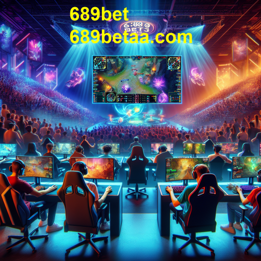 689bet é o destino ideal para quem busca aventura nas apostas online, oferecendo uma vasta gama de jogos e a chance de ganhar prêmios excepcionais.